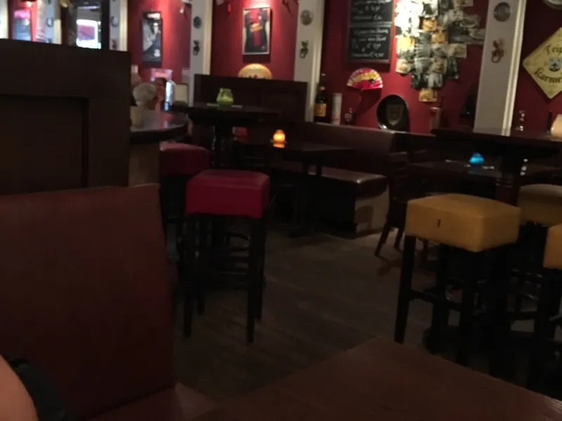 Foto 1 van Tapas Bar-Ça