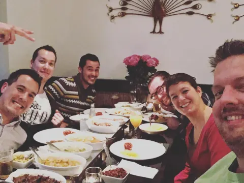 Foto 2 van Rumah Makan Melati