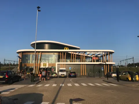 Foto 4 van McDonald's