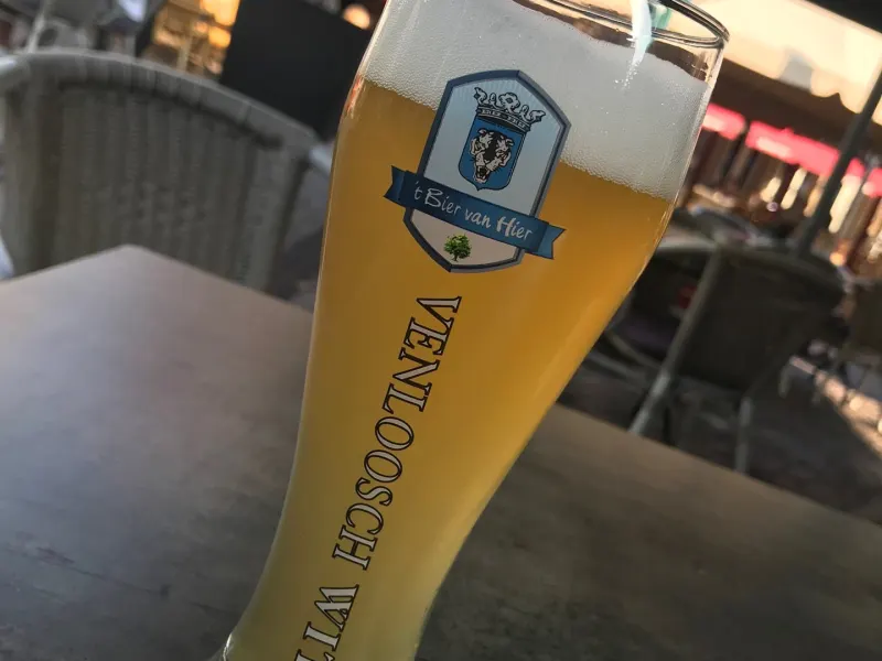 Foto 1 van De Blauw Trap
