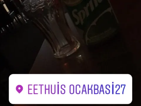 Ocakbasi