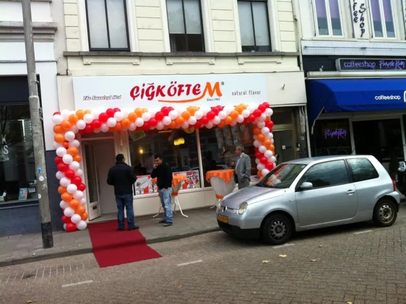 Foto 1 van MyDöner