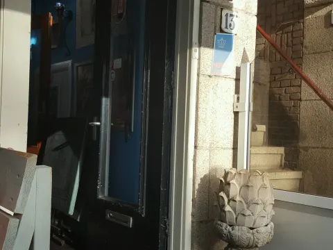 Restaurant Pizzeria Colosseo