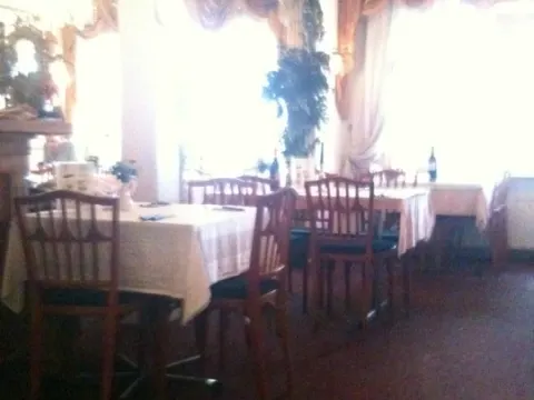Restaurant Pizzeria Colosseo