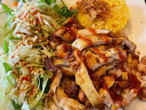 Foto 2 van Viet foods