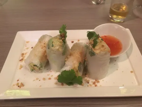 Foto 3 van Viet foods