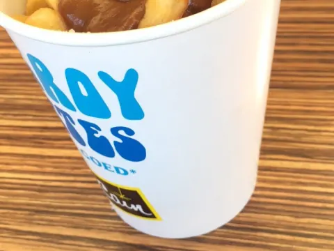 MacRoy