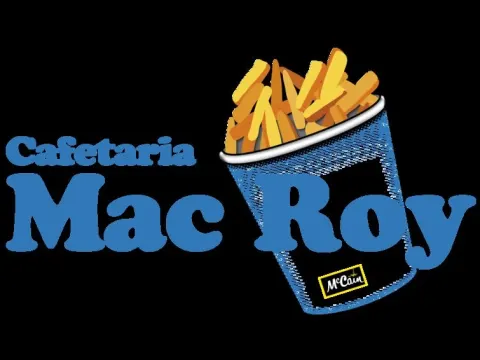 MacRoy