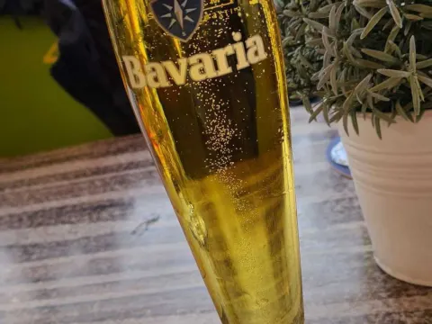 Eetcafe De Barrier