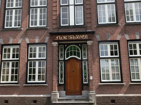 Foto 5 van Brasserie Herengracht 75