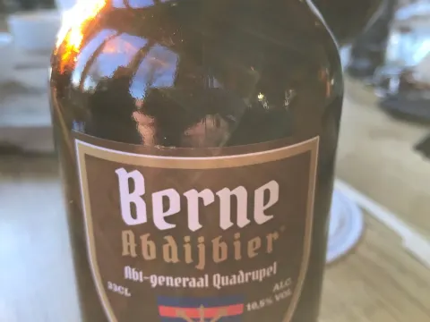 Foto 4 van Brasserie CIS