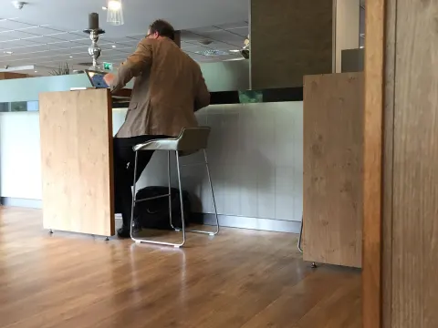 Novotel Restaurant Bites & Bottles