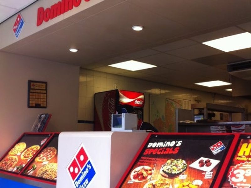 Domino's Pizza