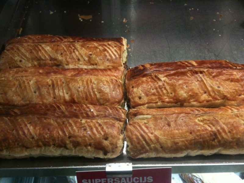 Foto 4 van Bakker Bart