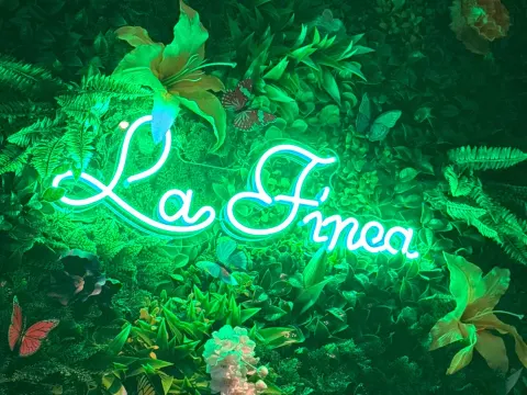 La Finca