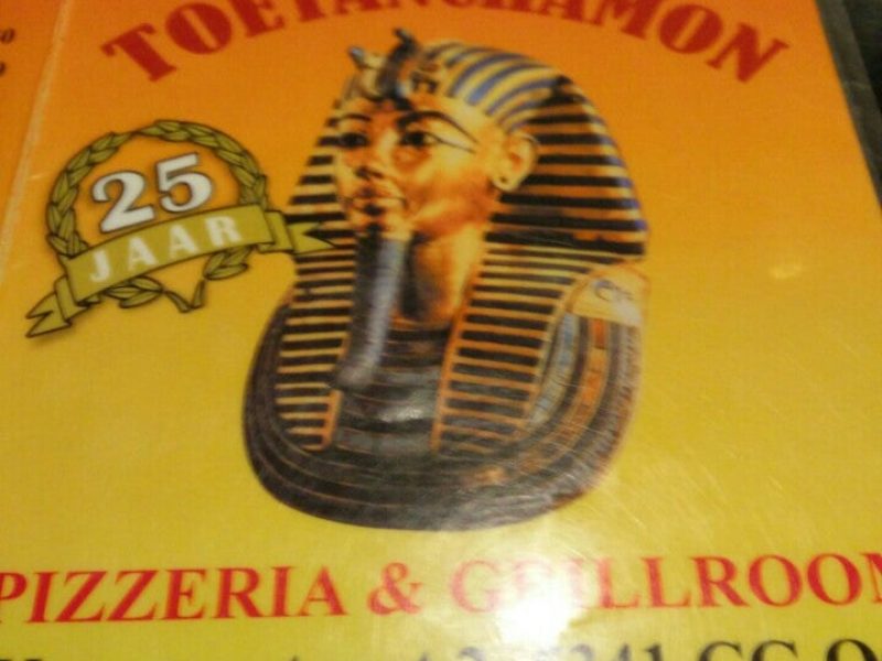 Toetanchamon