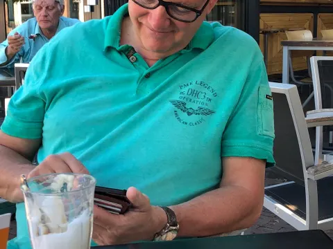 Grand Café het Meestershuis