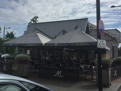Foto 3 van Grand Café het Meestershuis