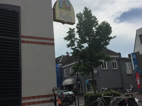 Foto 4 van Grand Café het Meestershuis