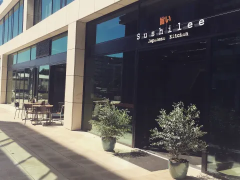 Sushilee
