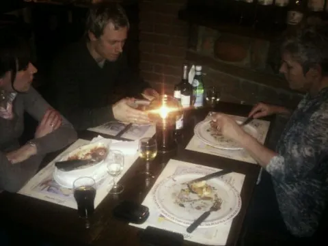 Grotta Pizzeria