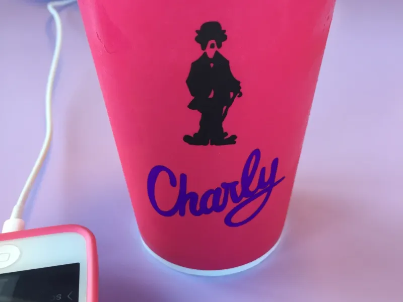 Foto 1 van Cafetaria Charly