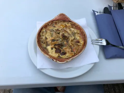 Pizzeria Bacco