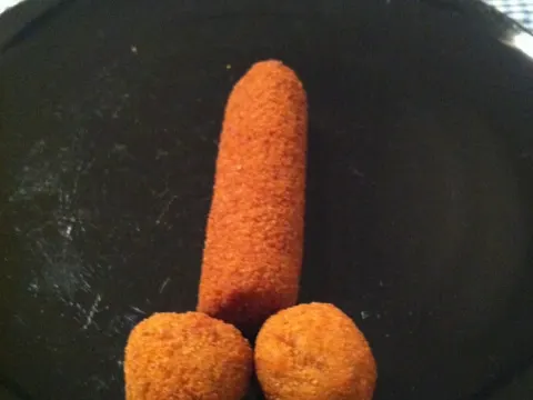 Esjuh's Frietkot