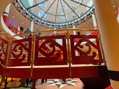 Hotel Theater Figi