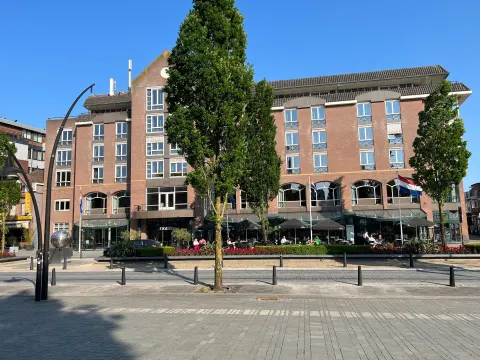Foto 5 van Hotel Theater Figi
