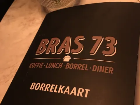 Foto 4 van Bras 73