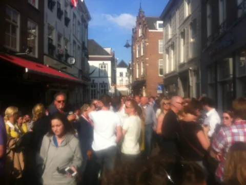 Foto 2 van Gezellige Zaken
