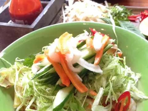 Kimmade