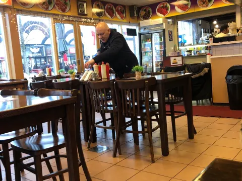 Restaurant Suzanne