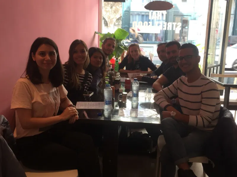 Foto 1 van Thai Utrecht Thai