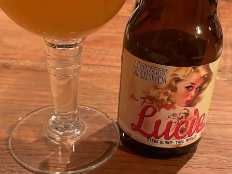 Voorproefje