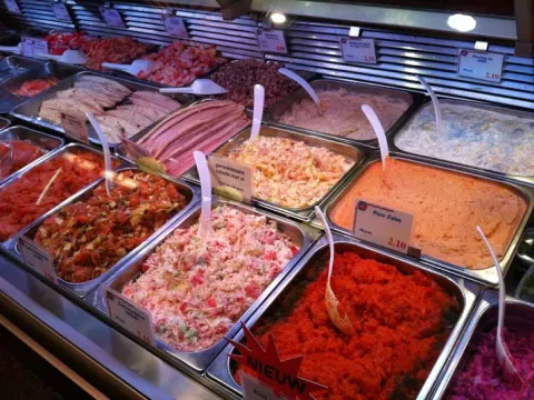 Vishandel Volendam