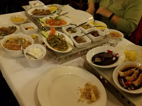 Foto 3 van Puri Mas