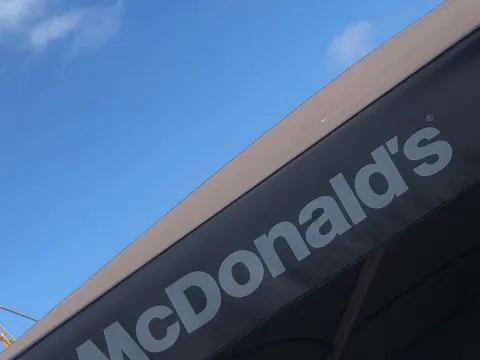 Foto 4 van McDonald's