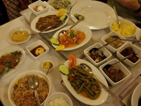 Foto 5 van Puri Mas
