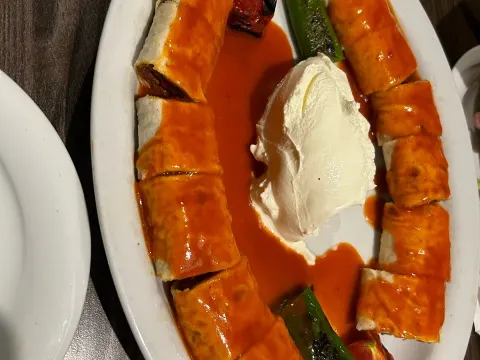 Pide & Grill