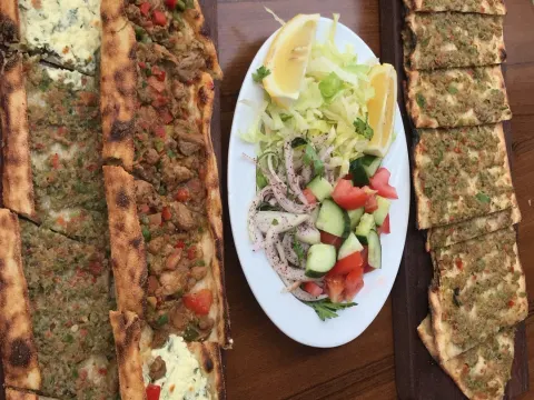 Foto 4 van Pide & Grill