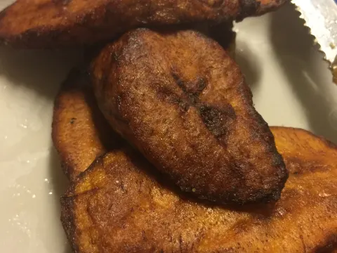 plantain