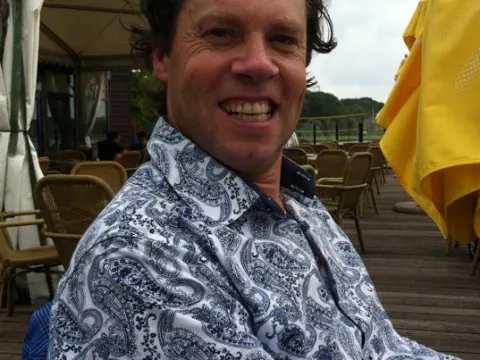Foto 3 van Paviljoen De Langspier
