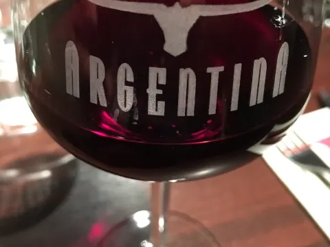 Foto 2 van Restaurant Argentina