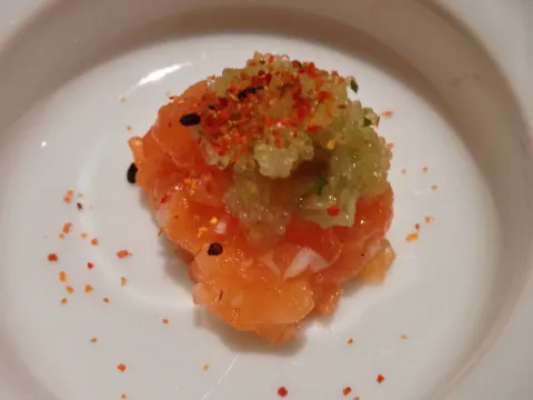 Foto 5 van Hanasato