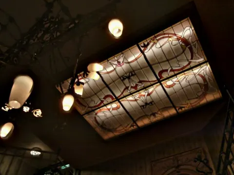 Restaurant De Burg