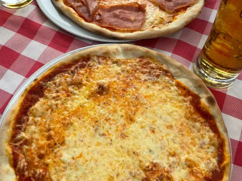 Pizzeria La Ruota