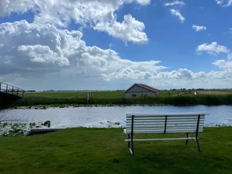 Foto 3 van IJsboerderij De jong