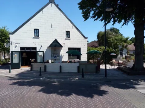 De Veugelier